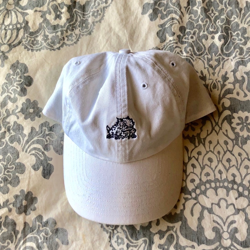 TCU Hat